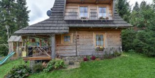Szukasz domku w Białce Tatrzańskiej? Możesz być rozczarowany