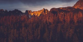 Jesień w Tatrach – gdzie się wybrać