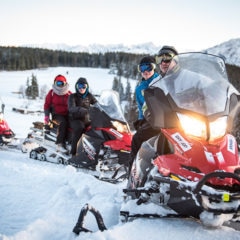 Zimowe zwiedzanie Zakopanego i okolic